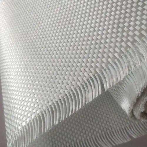 Glass fiber fabric